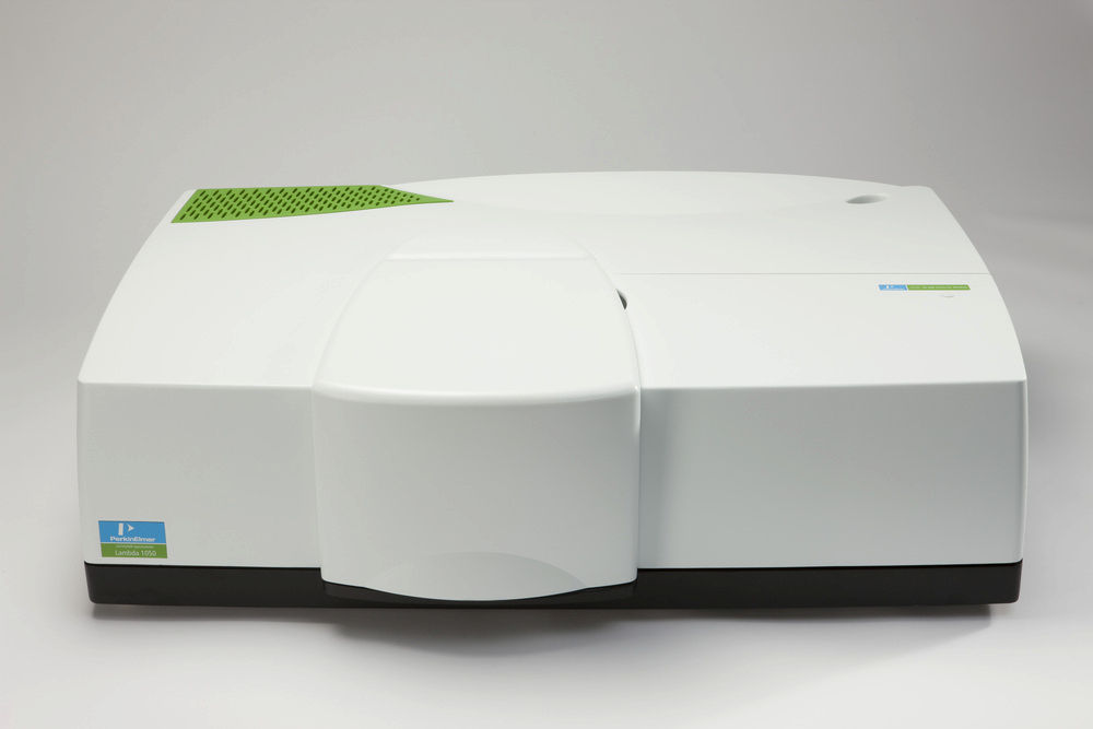 UVVis spectrophotometer service & calibration LITNZ