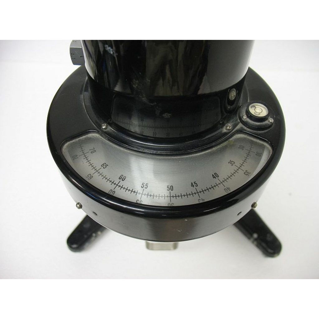 Brookfield LVT dial view LITNZ